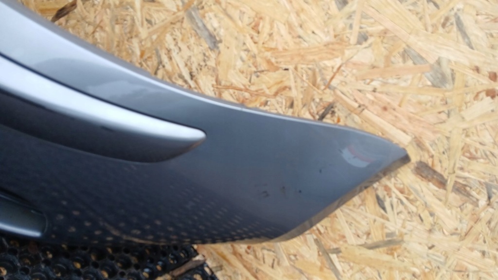 фото №7, Vw golf v 5 бампер перед la7t