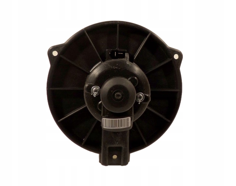 фото №3, Вентилятор обдув toyota rav4 2000 - 2006 повітродувка
