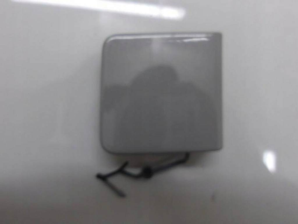 фото №1, Porsche macan 95b заглушка hak бампер задняя