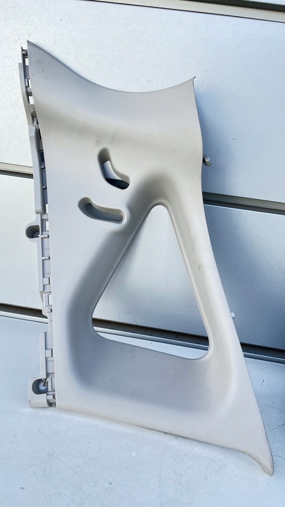 фото №1, Захист стійка nissan note ii e12 ліва задня задня 84941 3vvoa