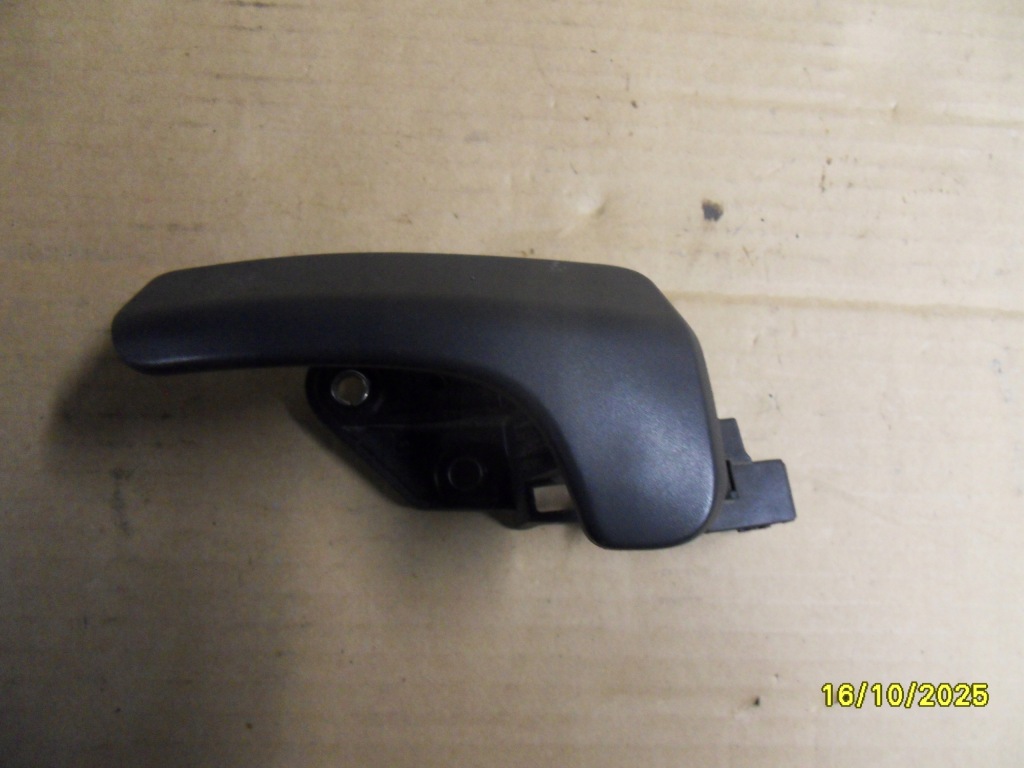 Купити Ручка внутрішня двері лівий перед boxer jumper ducato 2006-