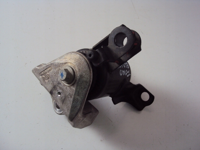 фото №1, Подушка двигателя ford ecosport ii 1.0 tb 2017-