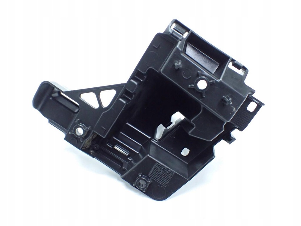 фото №1, Направляющая кронштейн бампера правый задняя 9816808080 peugeot rifter 19r