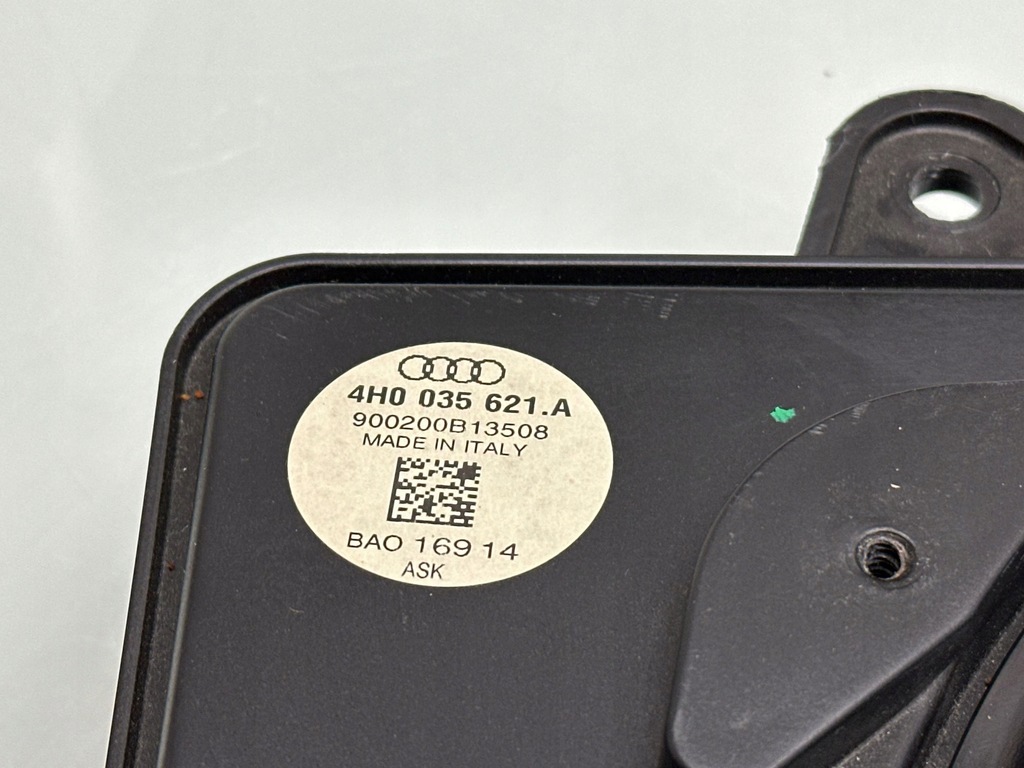 фото №9, Audi a8 s8 d4 4h 2012 динамик низкочастотный