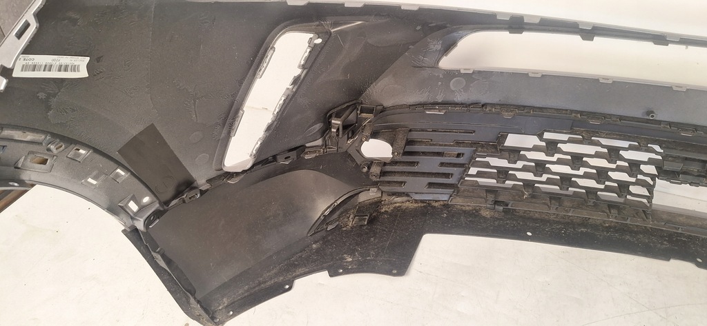 фото №15, Opel mokka b 2 ii бампер перед передний 2020-2024r