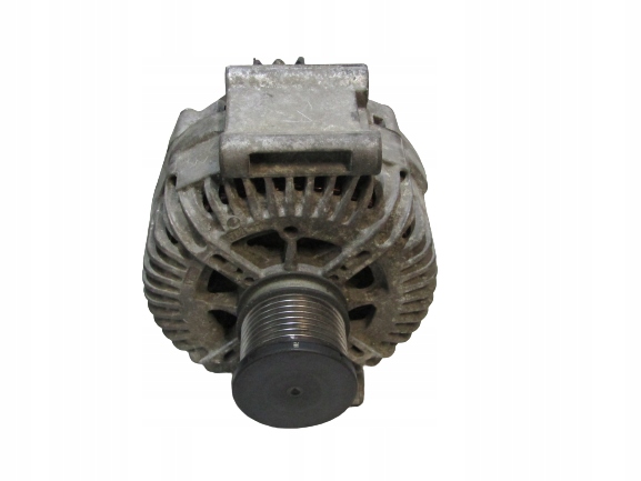 фото №1, Генератор mercedes w164 180a 3.0 cdi a6421540502