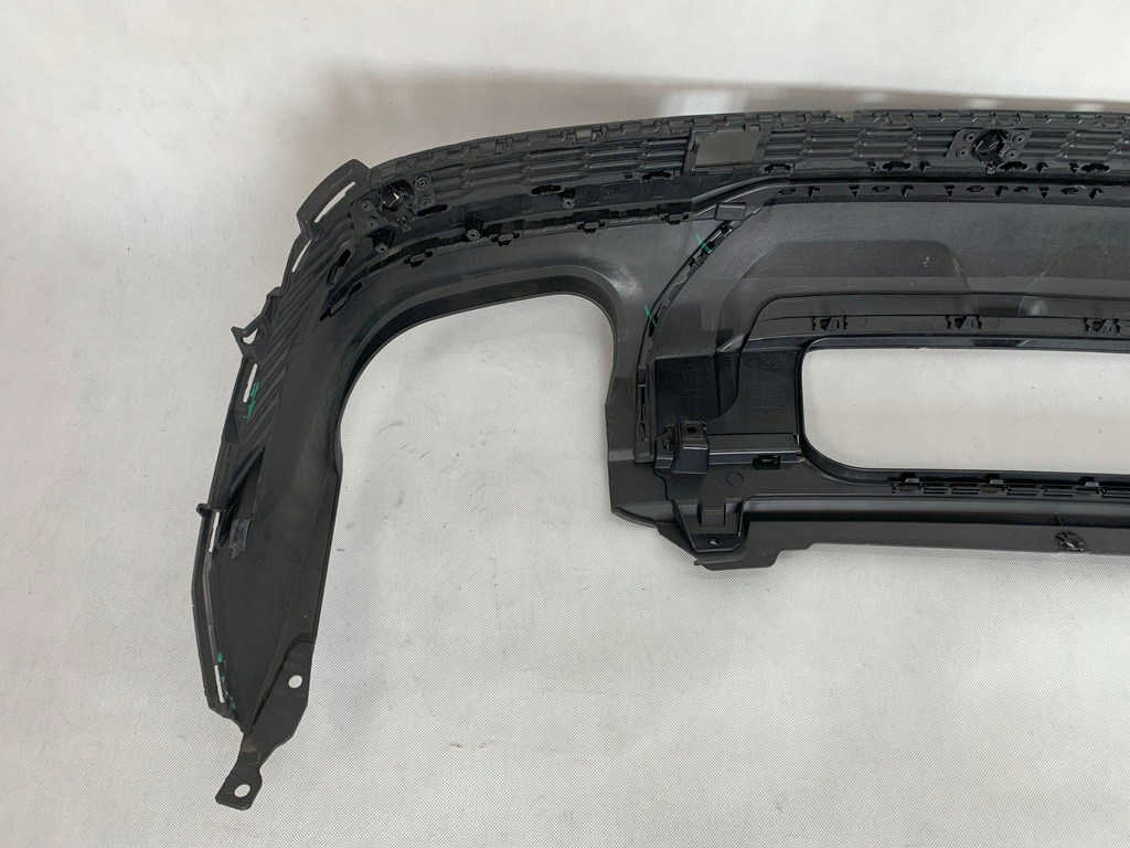 фото №7, Спойлер бампер задній audi sq7 ii 15r 4m0807941l 05.25