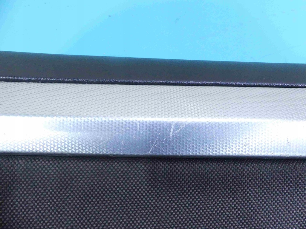 фото №6, Обивка обшивка дверь перед левая audi q7 i 4l