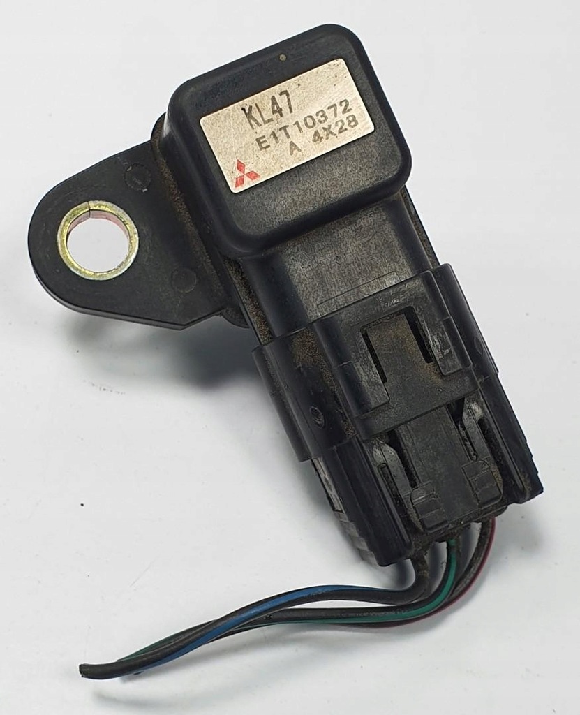 фото №1, Датчик map датчик mazda rx-8 rx8 1.3 e1t10372