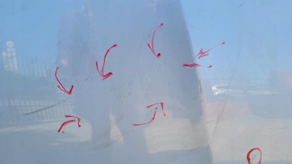 фото №4, Капот кришка двигуна renault koleos ii 2016- капот renault koleos 16-