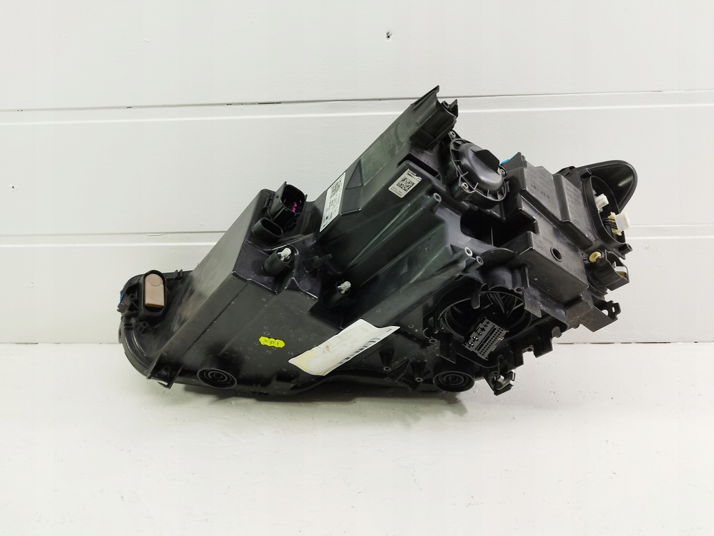 фото №12, Seat tarraco лампа передняя правая full led 008h