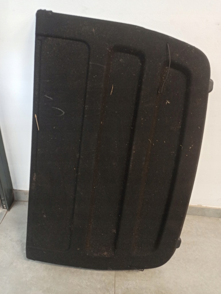 фото №14, Renault arkana полиця багажника 794200640r