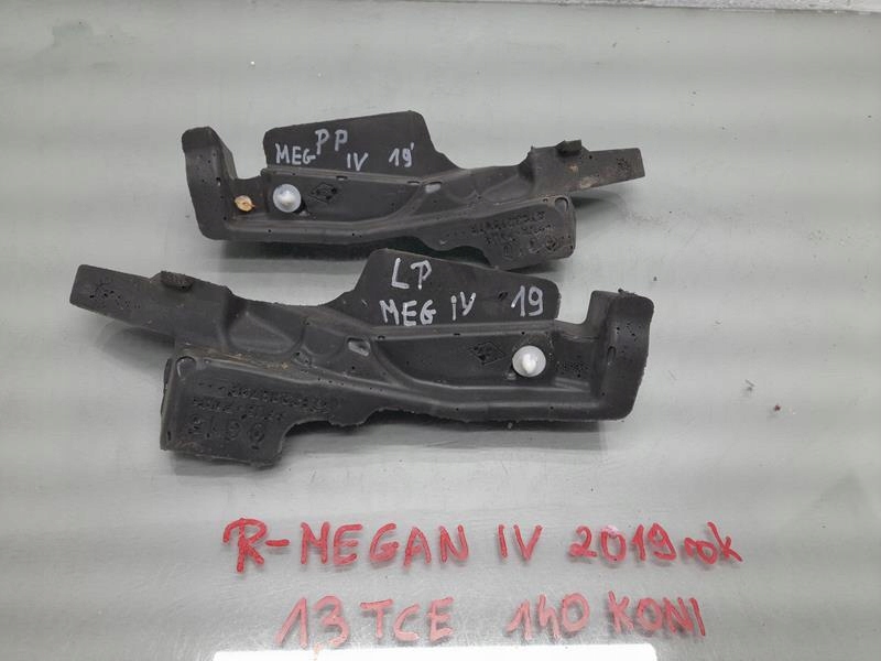 фото №1, Шумоізоляція праве megane iv 678321907r