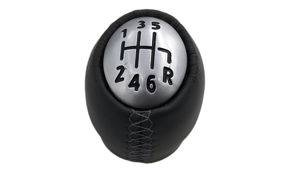 фото №7, Ручка переключения передач renault fluence trafic ii trafic iii clio iii scenic