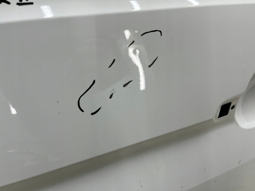 фото №13, Дверь vw crafter 2 ii man tge 16r.- левая передние левый перед 7c0831111a