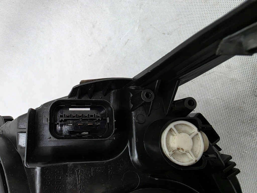 Mini f54 f55 f56 f57 лампа левая передняя перед обычная европа 7401601 Цена