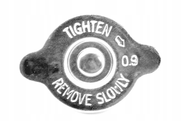 Купить Calorstat by vernet крышка радиатора vernet rc0050 honda hyundai kia