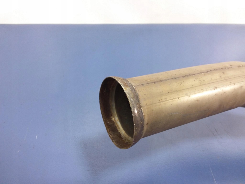 фото №5, Mercedes s w222 s350cdi гасник кінцевий a2224900416