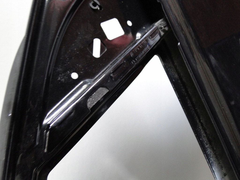 фото №9, Mercedes glc x253 253 suv дверь передние правое