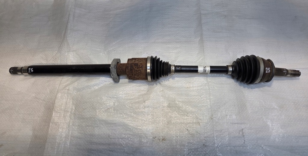 фото №1, Права привідний вал довга opel mokka mokka x 1.4 turbo 94522003