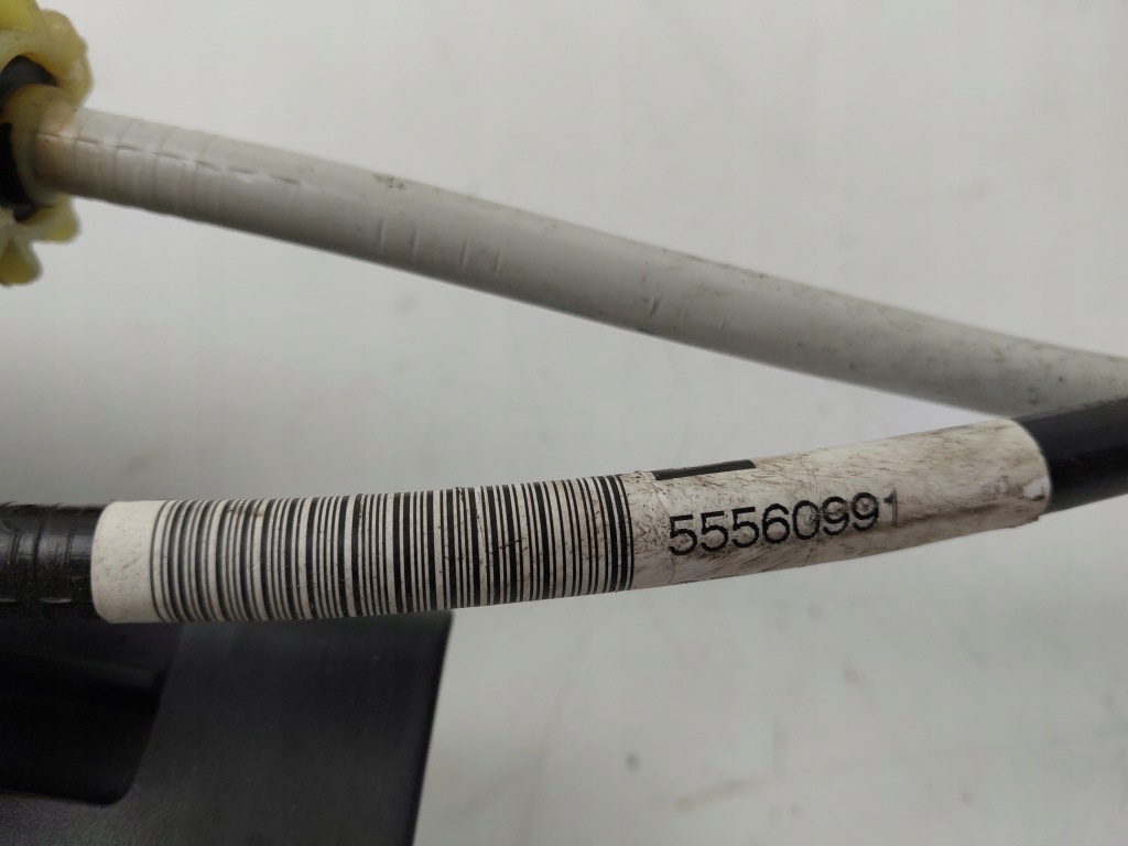 Вибірник перемикання передач троси 55563829 55560991 opel insignia a 1.8 16v Київ