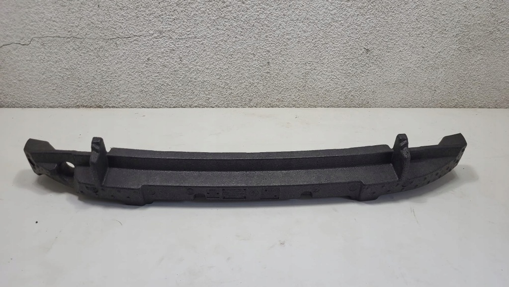 фото №5, Пена абсорбер бампера перед opel corsa f