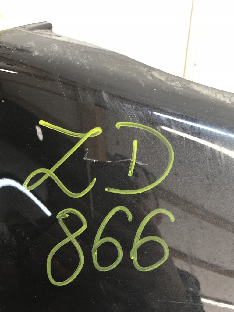 фото №15, Bmw g01 диффузор бампера задняя m-pakiet 8064832