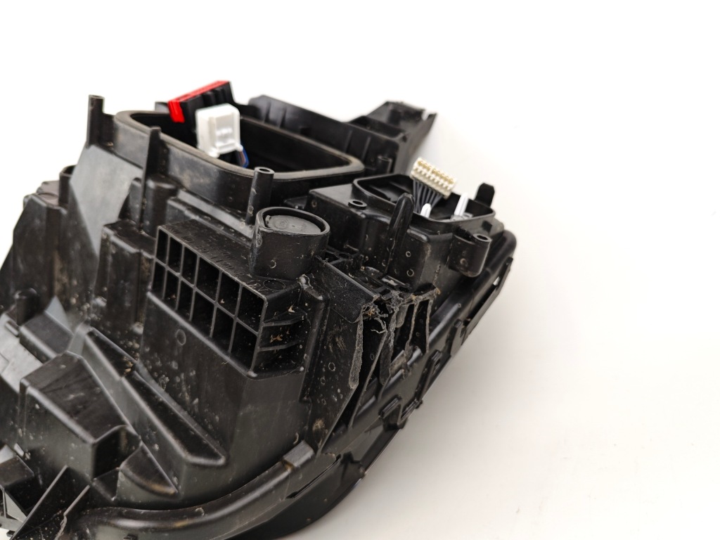 фото №13, Opel astra l vi лампа правый перед передняя 9858777180