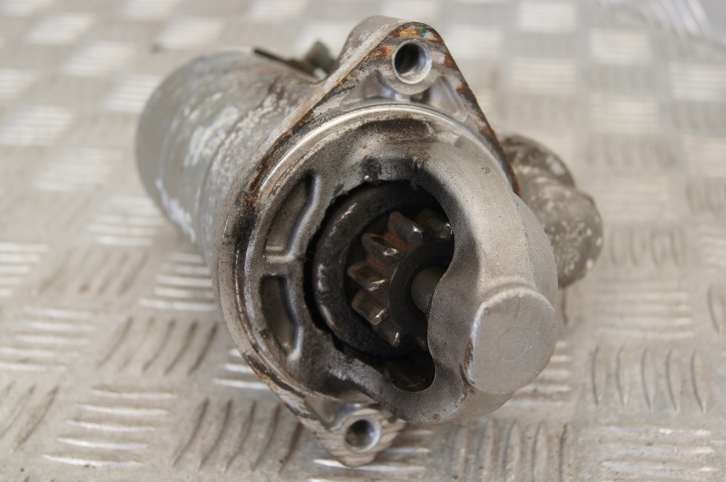 фото №8, Hyundai santa fe iii lift 2.0 crdi стартер 36100-2f350