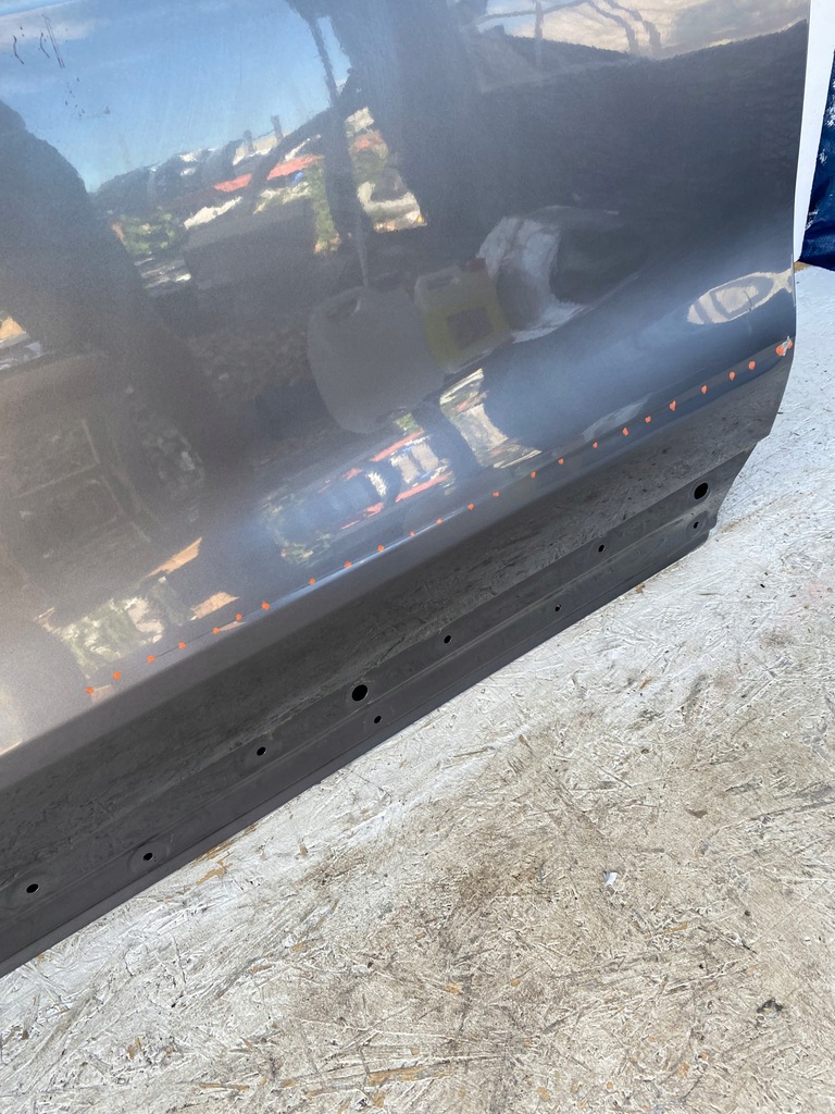 фото №11, Двері передні ліва jaguar f-pace x761