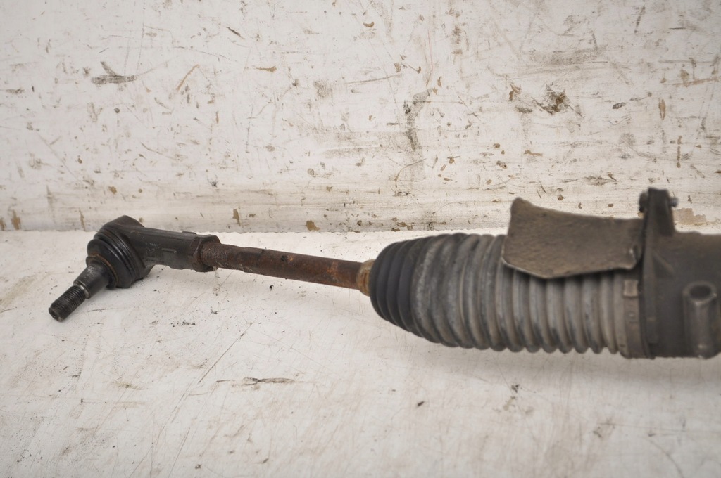 фото №11, Porsche cayenne i 4.5 рейка рульова 7l5422055ah eu