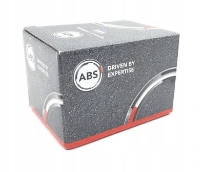 фото №1, A.b.s. 910850 гайка, поворотний кулак osi