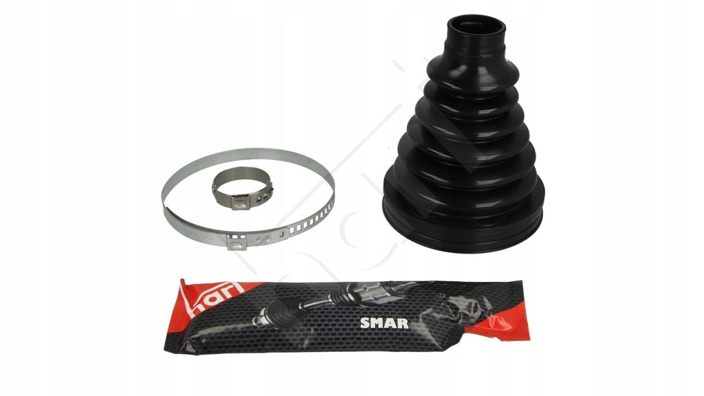 фото №1, Захист шарнір внутрішній. alfa 159 05- tp