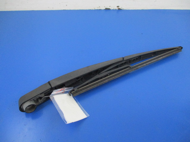 фото №2, Twingo ii рычаг щетка дворники задняя оригинал