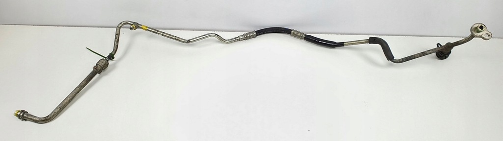 фото №2, Wąż трубка кондиционера volvo c70 ii