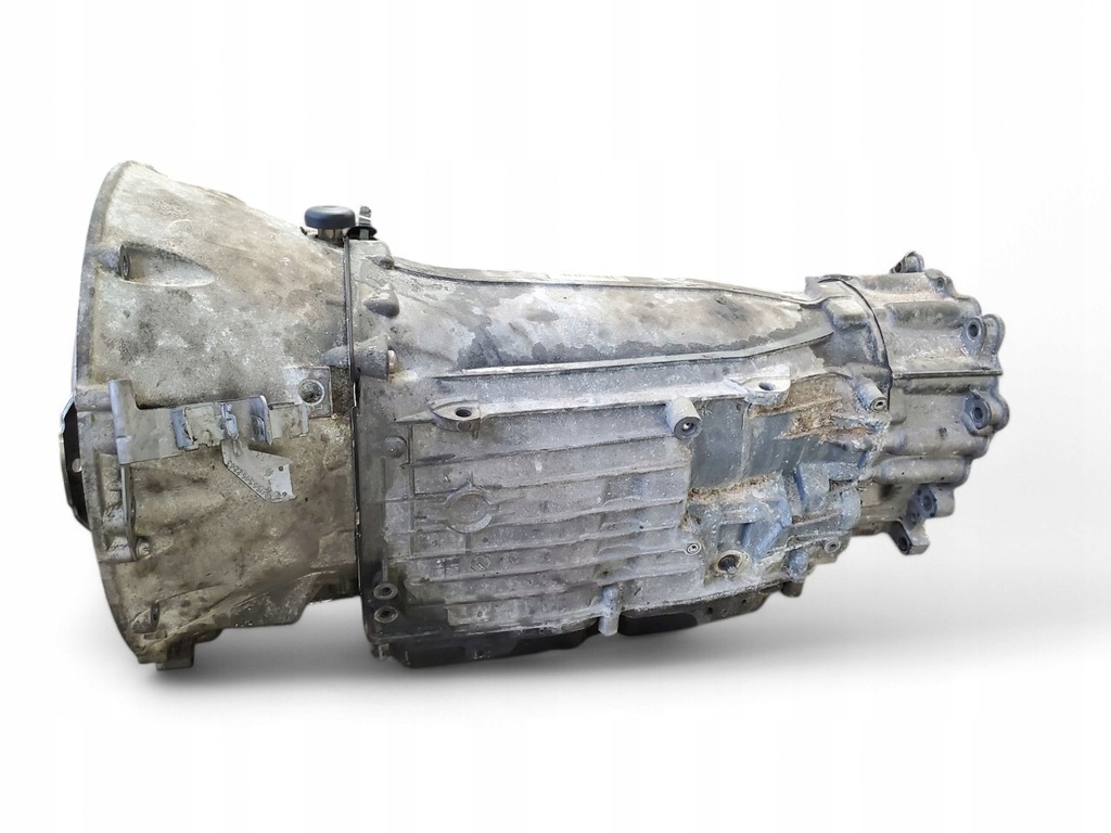 фото №7, Mercedes-benz gl x166 1662704400 повний коробка передач