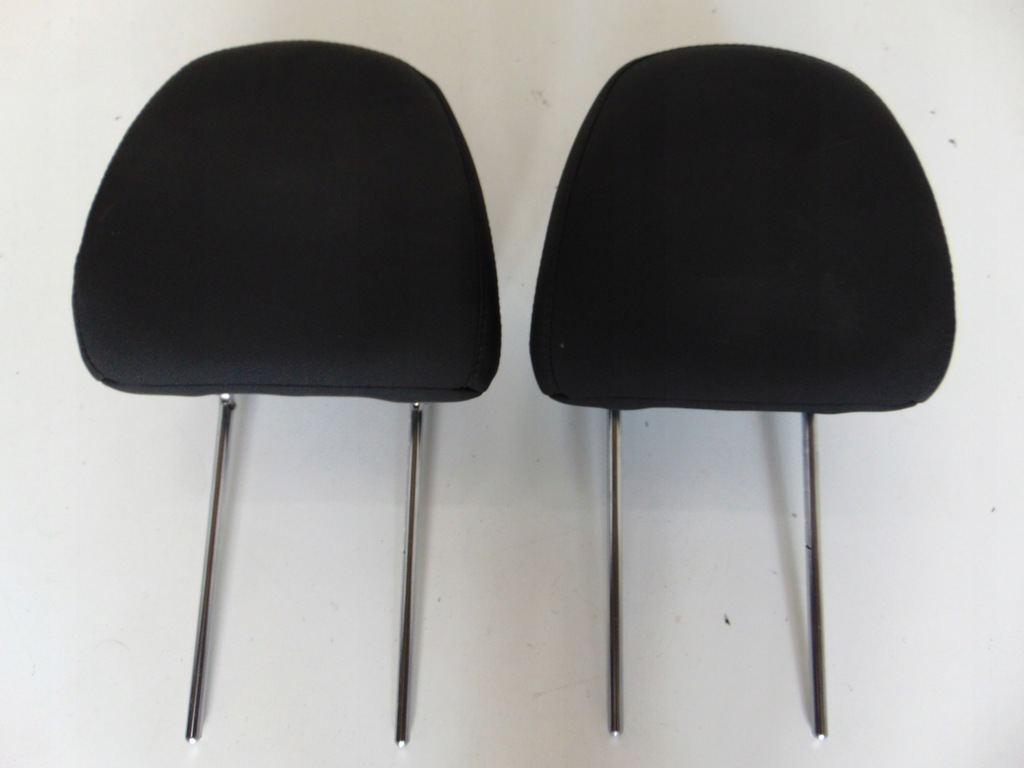 фото №1, Підголівник сидіння перед hyundai i40