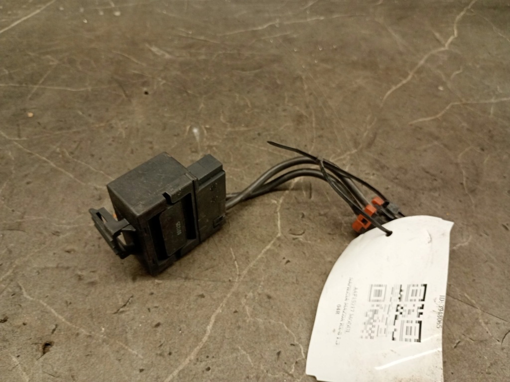 Блок управления модуль напряжения aaf15217 mazda rx8 Доставка