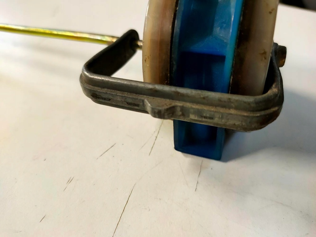 фото №12, Привід помпа замка центрального двері mercedes 107