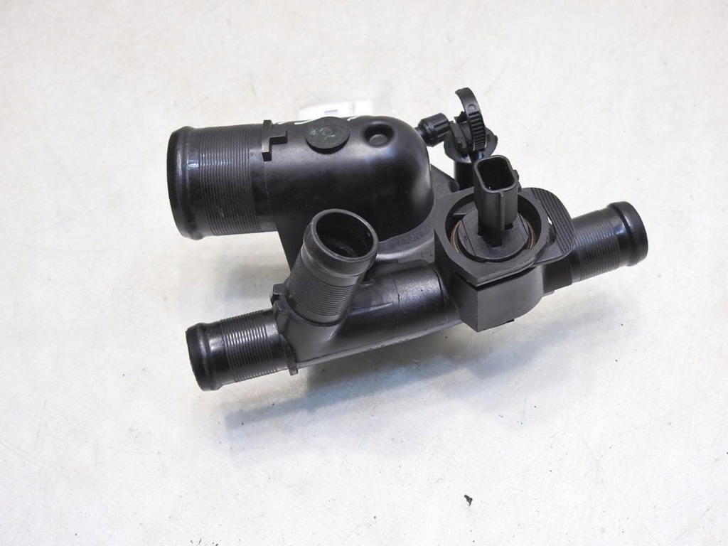 фото №6, Термостат корпус renault laguna iii 2.0 dci