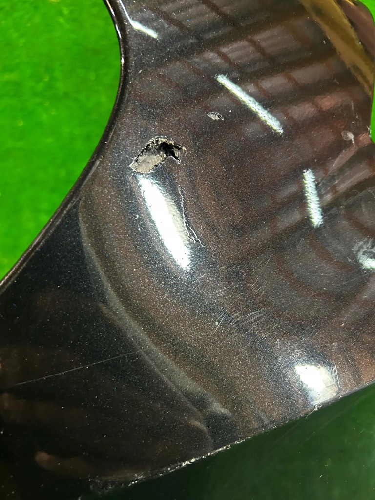 Бампер передний kia x-ceed с Разборки