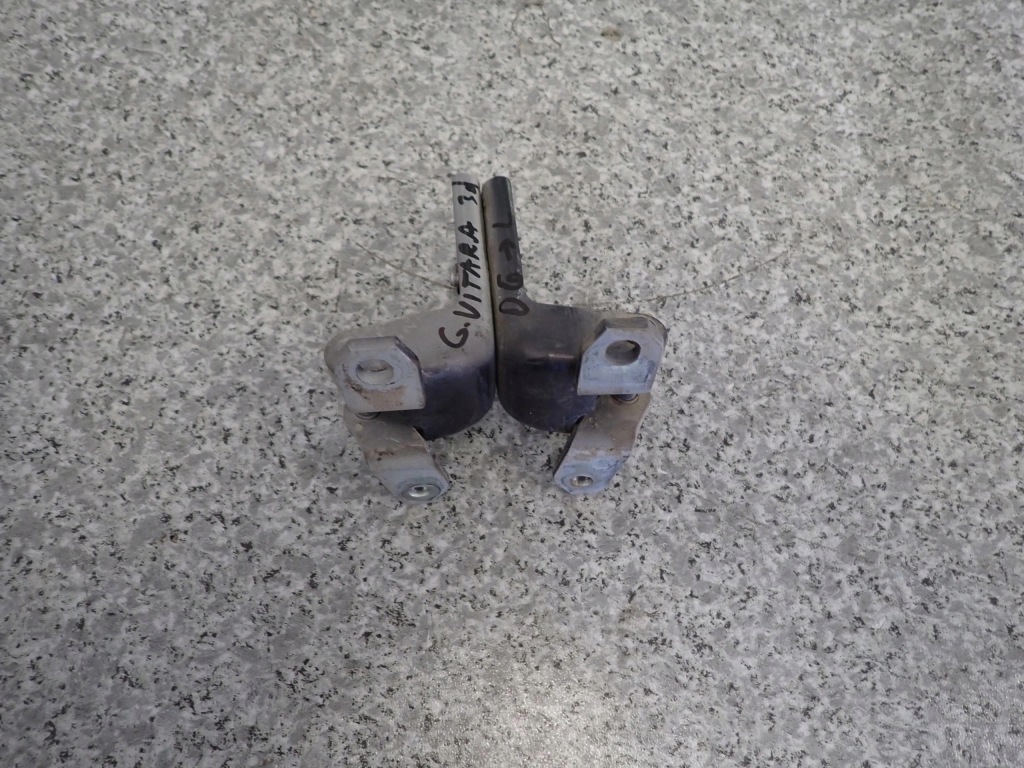 фото №1, Grand vitara ii 3d 05-12 петли дверь левых