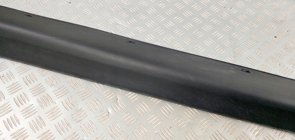 фото №5, Молдинг поріг накладка ліва hyundai i20 ii 3d 14-