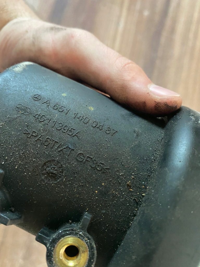 фото №5, Jeep patriot 2.2 crd mercedes гасник шумів