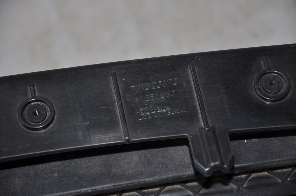 фото №8, Усилитель передние volvo s90 ii 2018 31420206