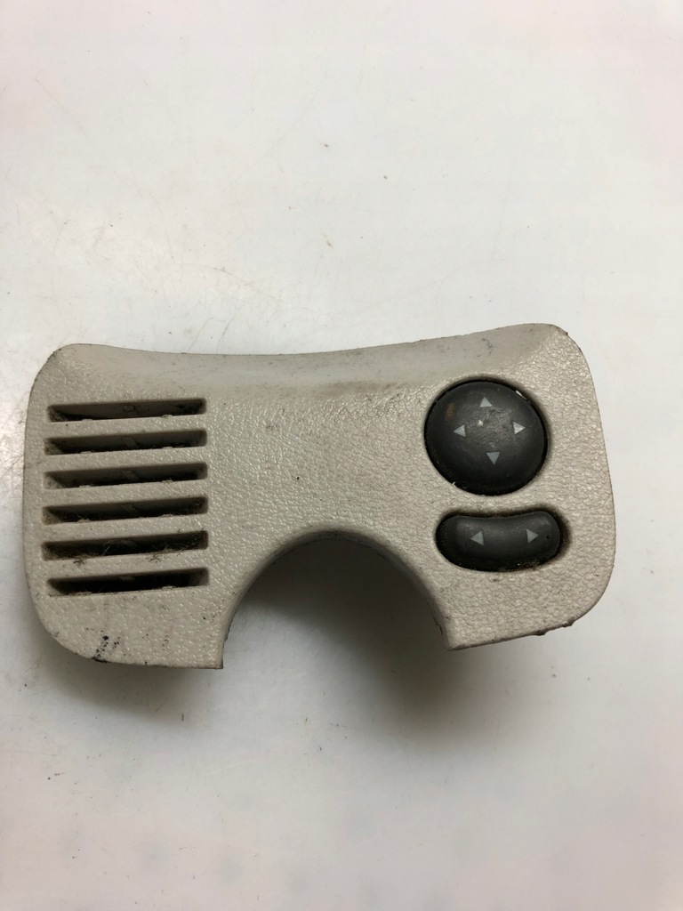 фото №1, Модуль панель кнопок