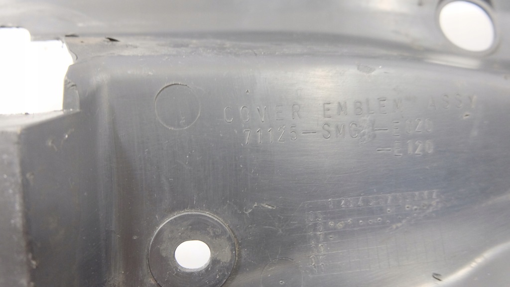 фото №6, Honda civic ufo защита pas передний