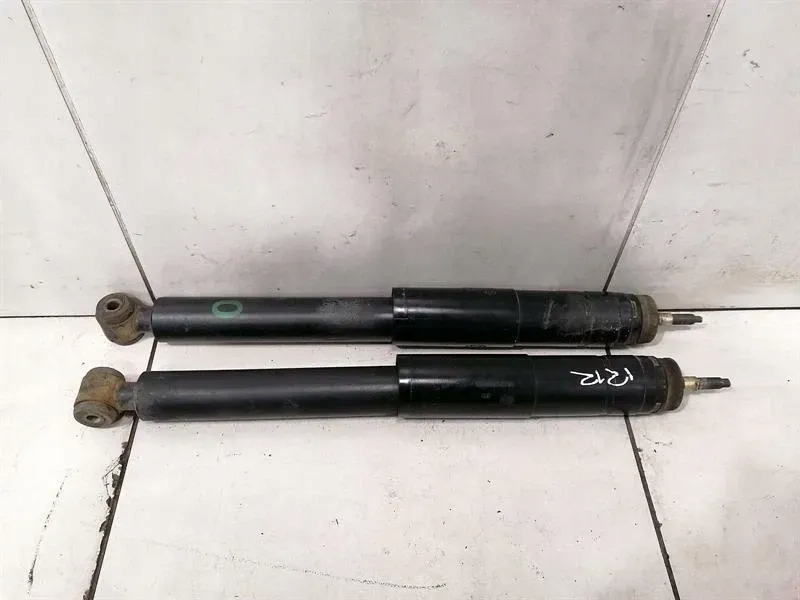 Mercedes sl r129 shock абсорбер rear set a1293200131 Оригинал