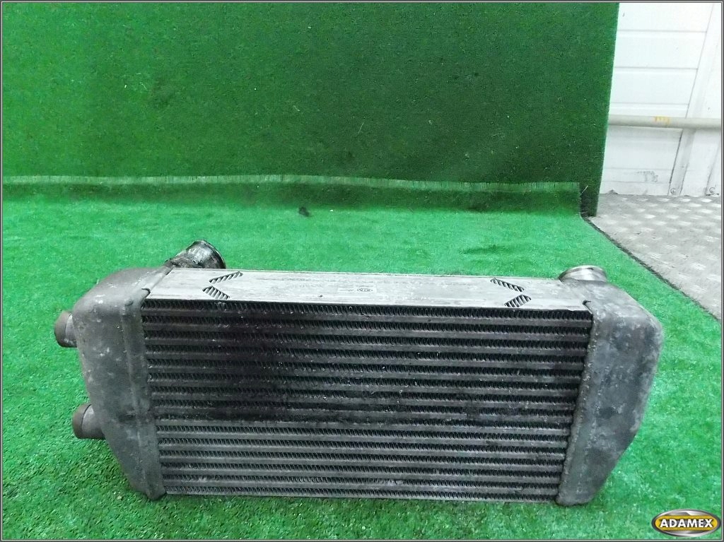 фото №6, Kia carnival iii 07r 2.9crdi вентилятор радіатора