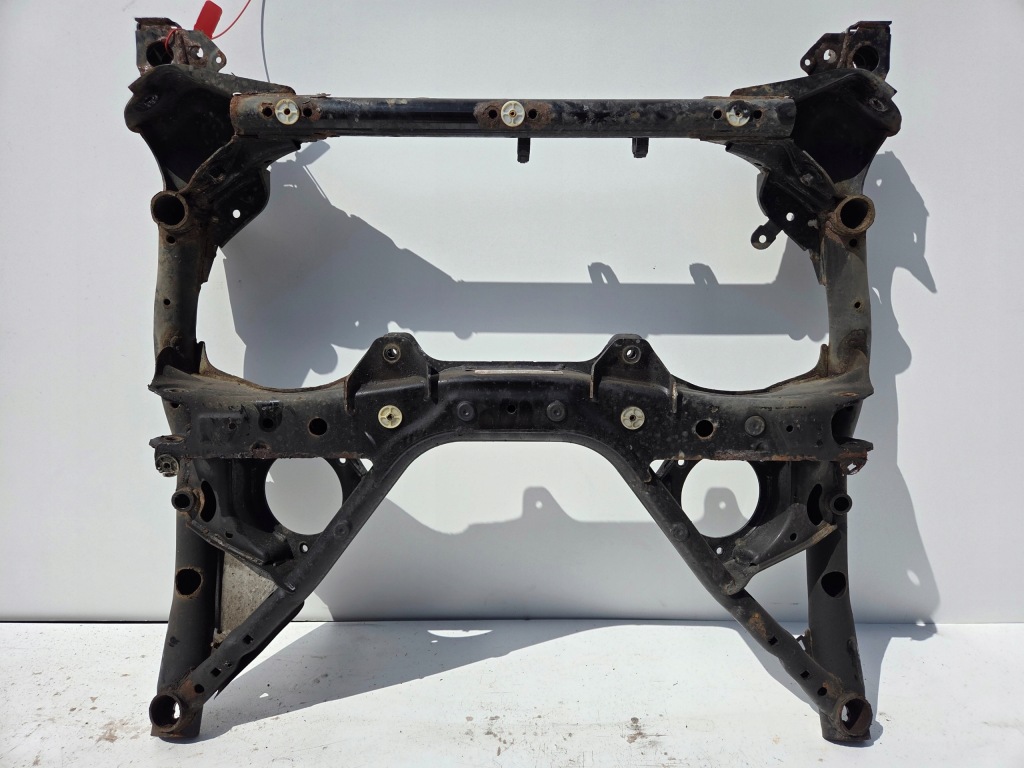 фото №1, Підрамник передні bmw f30 n20b20b